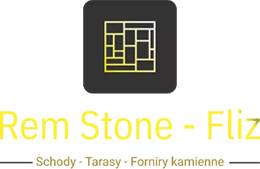 Rem Stone - Fliz logo